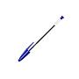 BOLIGRAFO BIC CRISTAL PUNTA NORMAL AZUL Ref. 8373609