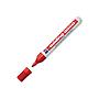 EDDING 3000-02 ROTULADOR PERMANENTE 1,5-3mm ROJO