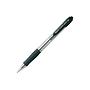 BOLIGRAFO PILOT SUPERGRIP BP-GP NEGRO
