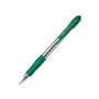 BOLIGRAFO PILOT SUPERGRIP BP-GP VERDE