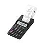 CALCULADORA IMPRESORA CASIO HR-8RCE