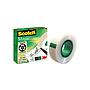 ROLLO CINTA ADHESIVA INVISIBLE SCOTCH MAGIC 33x19 810/1933 Ref. 7100024666