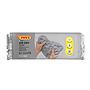 JOVI AIR DRY CLAY PASTILLA DE PASTA PARA MODELAR 250GR GRIS Ref. 83G